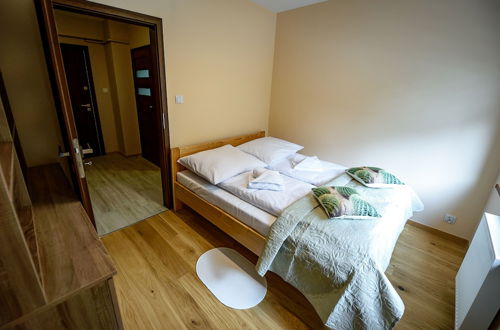 Photo 21 - Apartamenty Sun & Snow Zielona