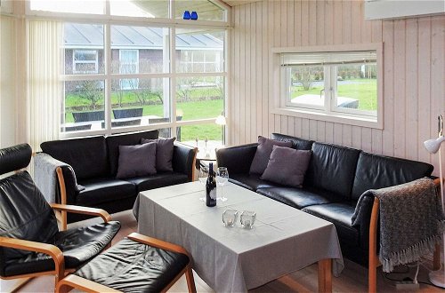 Photo 45 - 8 Person Holiday Home in Lemvig