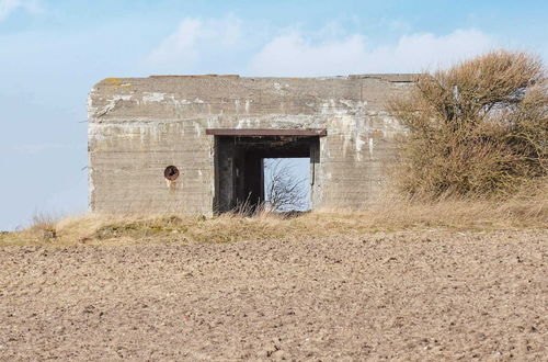 Photo 36 - Mod Holiday Home in Jutland near Sea