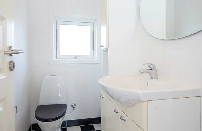 8 Person Holiday Home in Lemvig - Foto 9