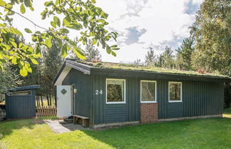 Foto 1 - 6 Person Holiday Home in Romo