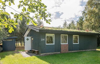 Photo 1 - 6 Person Holiday Home in Romo