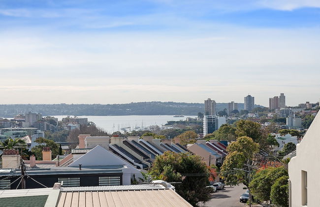 Stunning Sydney Harbour Views - Foto 7