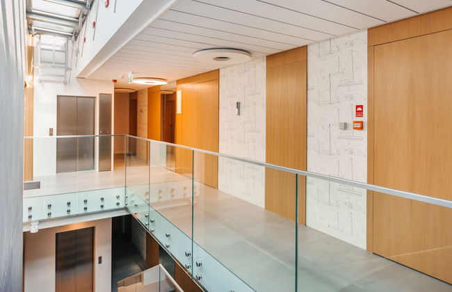 Yacht Park Apartamenty Sun & Snow Nabrzeże - Foto 48