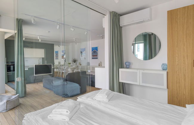 Yacht Park Apartamenty Sun & Snow Nabrzeże - Foto 8