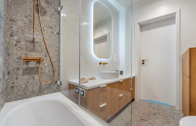 Yacht Park Apartamenty Sun & Snow Nabrzeże - Foto 44