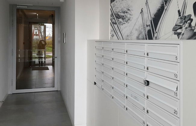 Yacht Park Apartamenty Sun & Snow Nabrzeże - Foto 52