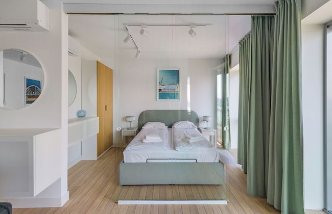 Yacht Park Apartamenty Sun & Snow Nabrzeże - Foto 10