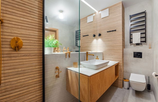 Yacht Park Apartamenty Sun & Snow Nabrzeże - Foto 42