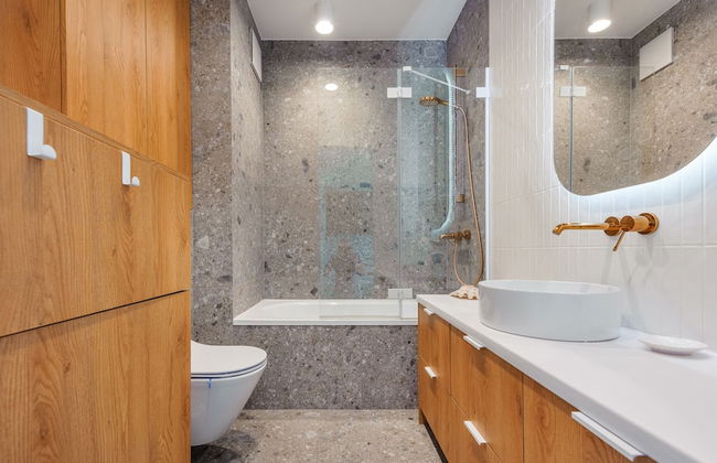 Yacht Park Apartamenty Sun & Snow Nabrzeże - Foto 43