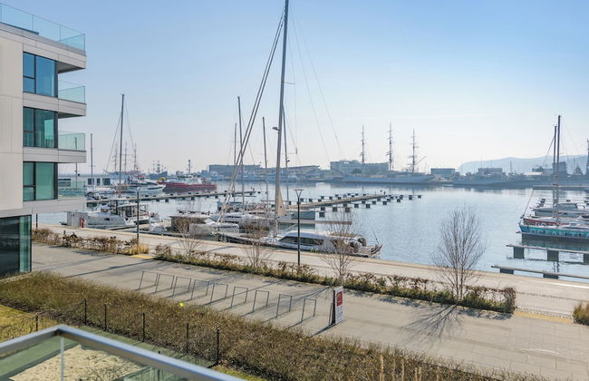 Yacht Park Apartamenty Sun & Snow Nabrzeże - Foto 36