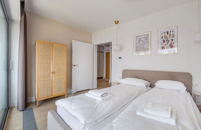 Yacht Park Apartamenty Sun & Snow Nabrzeże - Foto 7