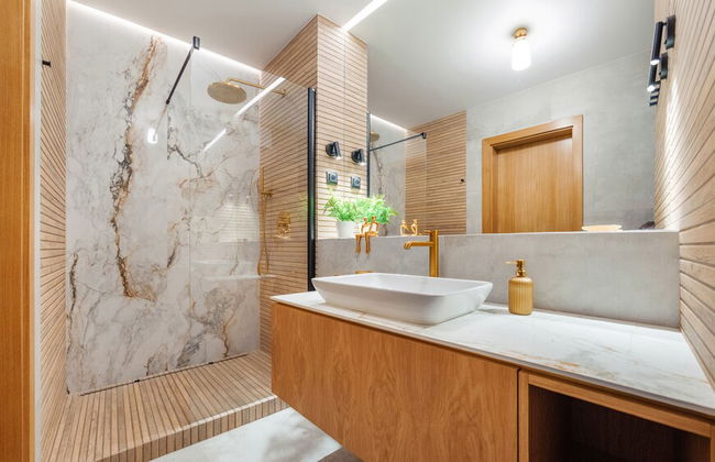 Yacht Park Apartamenty Sun & Snow Nabrzeże - Foto 41