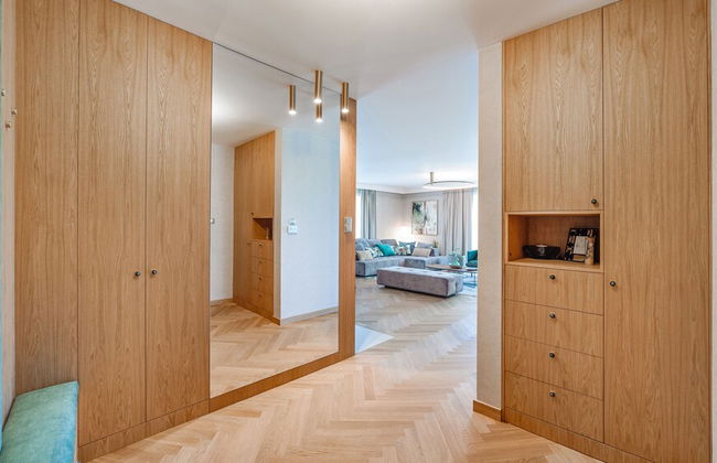 Yacht Park Apartamenty Sun & Snow Nabrzeże - Foto 19