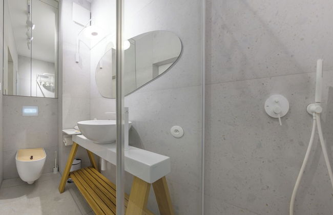 Yacht Park Apartamenty Sun & Snow Nabrzeże - Foto 46