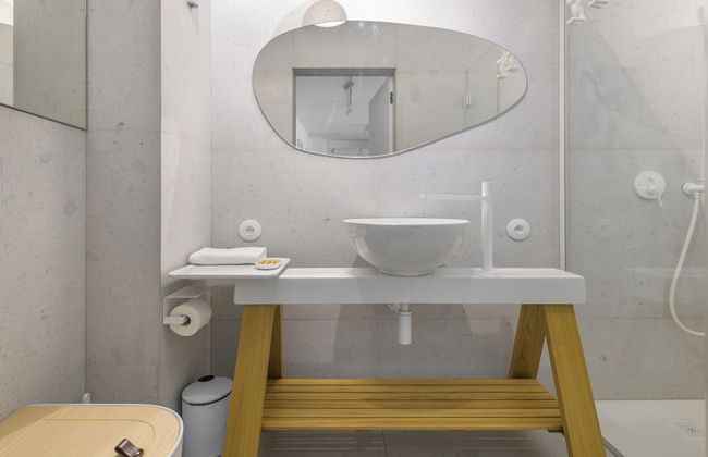 Yacht Park Apartamenty Sun & Snow Nabrzeże - Foto 45