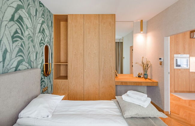 Yacht Park Apartamenty Sun & Snow Nabrzeże - Foto 4