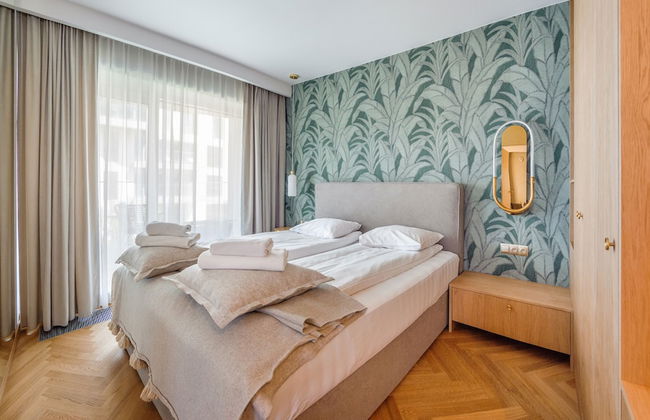 Yacht Park Apartamenty Sun & Snow Nabrzeże - Foto 2