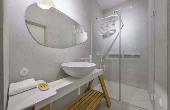 Yacht Park Apartamenty Sun & Snow Nabrzeże - Foto 47