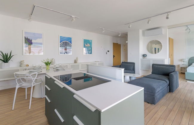 Yacht Park Apartamenty Sun & Snow Nabrzeże - Foto 33