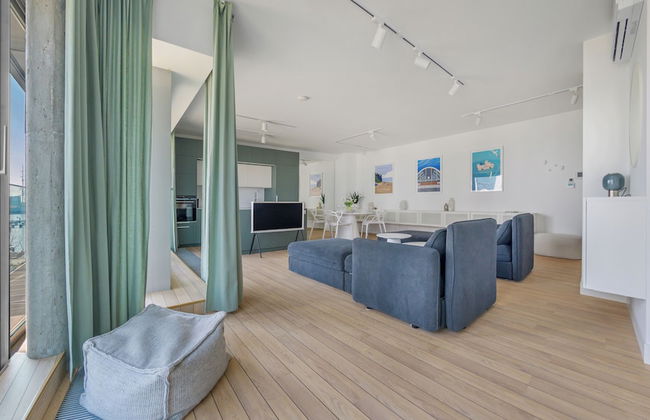 Yacht Park Apartamenty Sun & Snow Nabrzeże - Foto 35