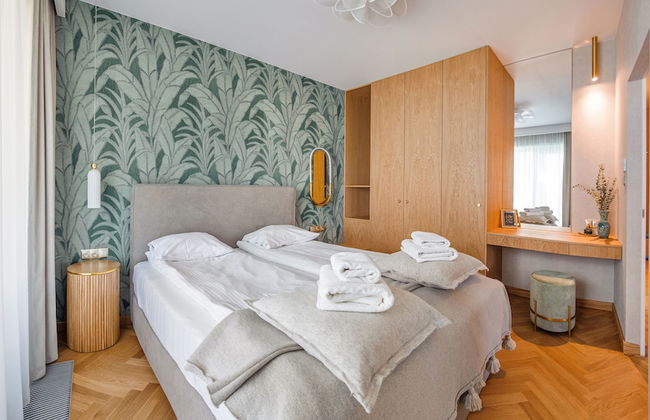 Yacht Park Apartamenty Sun & Snow Nabrzeże - Foto 3