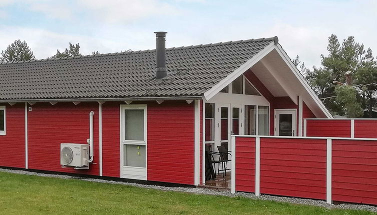 Foto 1 - 6 Person Holiday Home in Saeby