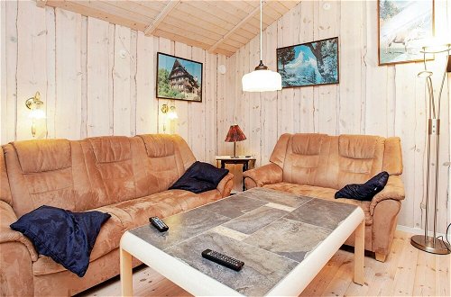 Photo 9 - 6 Person Holiday Home in Saeby