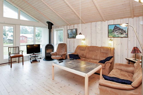 Foto 2 - 6 Person Holiday Home in Saeby-by Traum