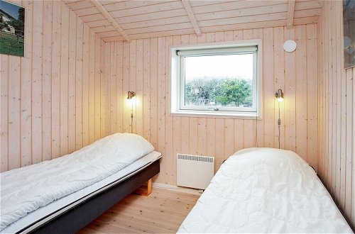 Photo 2 - 6 Person Holiday Home in Saeby