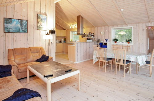 Photo 12 - 6 Person Holiday Home in Saeby