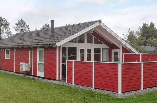 Photo 1 - 6 Person Holiday Home in Saeby