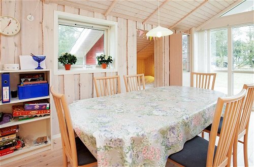 Photo 13 - 6 Person Holiday Home in Saeby