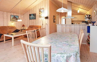 Photo 3 - 6 Person Holiday Home in Saeby-by Traum