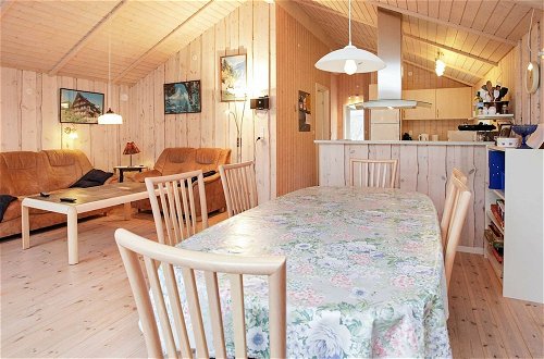 Photo 6 - 6 Person Holiday Home in Saeby