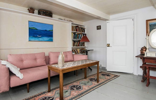 6 Person Holiday Home in Fano - Foto 22