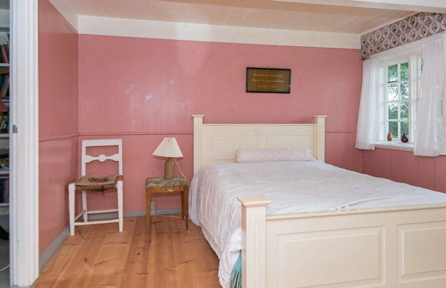 6 Person Holiday Home in Fano - Foto 8