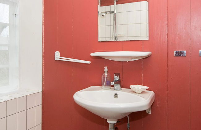 6 Person Holiday Home in Fano - Foto 19