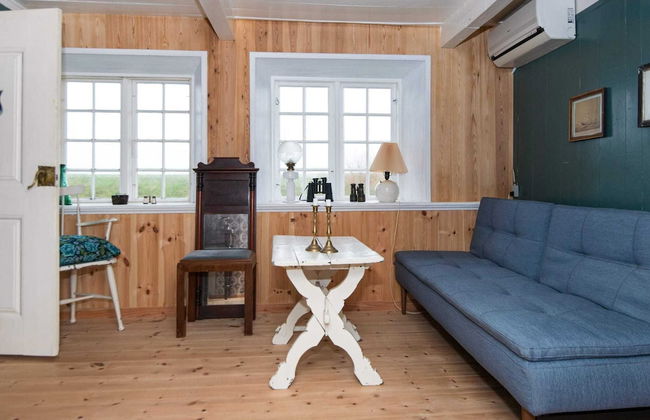 6 Person Holiday Home in Fano - Foto 10