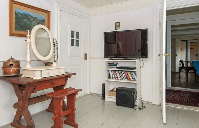 6 Person Holiday Home in Fano - Foto 20