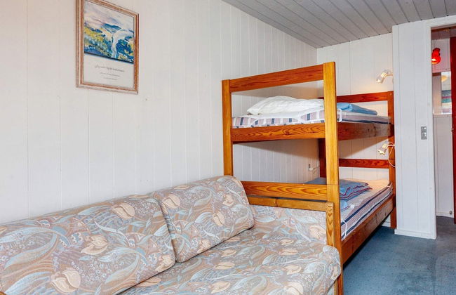 6 Person Holiday Home in Laeso - Foto 3