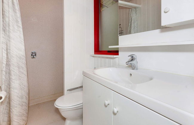 6 Person Holiday Home in Laeso - Foto 7