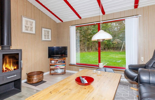 6 Person Holiday Home in Laeso - Foto 10