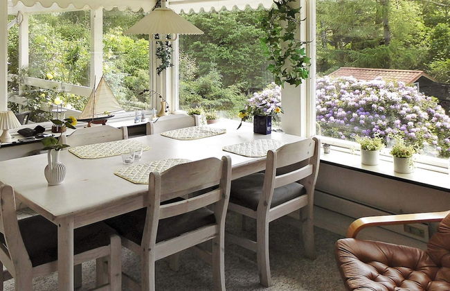 Vibrant Holiday Home in Nykobing Sj near Sea - Photo 10