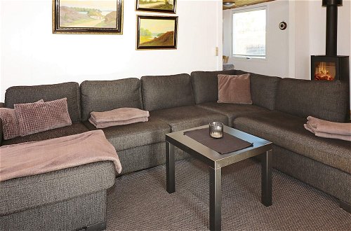 Photo 6 - 6 Person Holiday Home in Hadsund