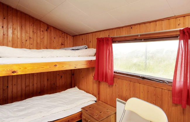5 Person Holiday Home in Lokken - Foto 2