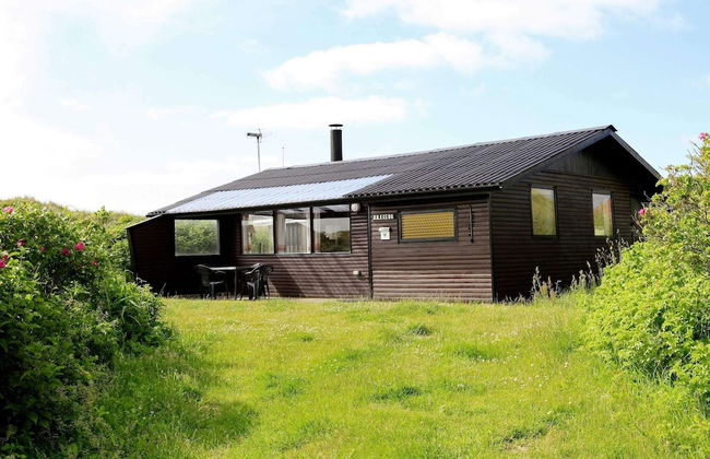 5 Person Holiday Home in Lokken - Foto 15