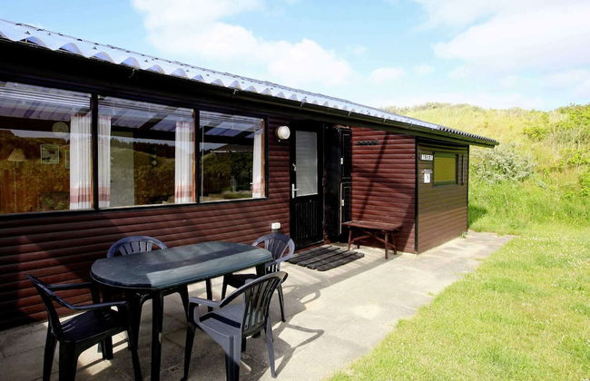 5 Person Holiday Home in Lokken - Foto 16