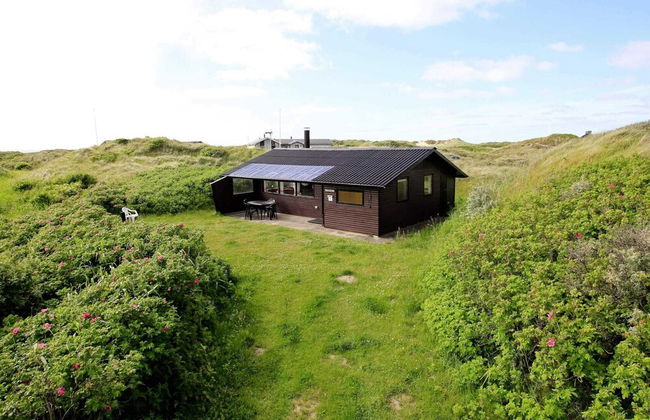 5 Person Holiday Home in Lokken - Foto 13