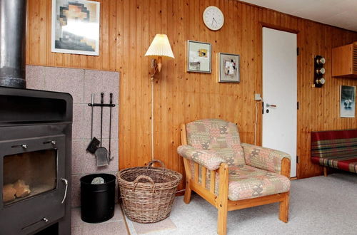 Foto 5 - 5 Person Holiday Home in Lokken